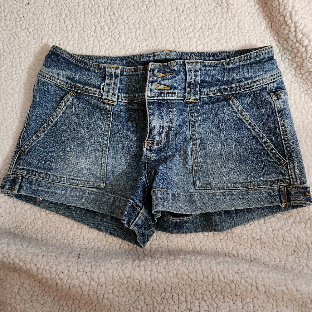 Aeropostale size 1/2 shorts